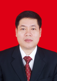 长安镇党委书记 ：叶孔新