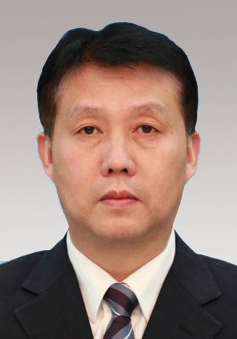 都江堰市政府市长：张亚丹