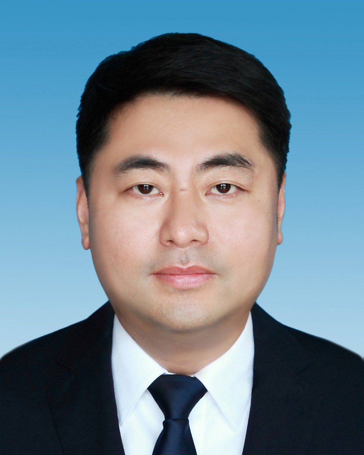 安吉县政府县长：宁云