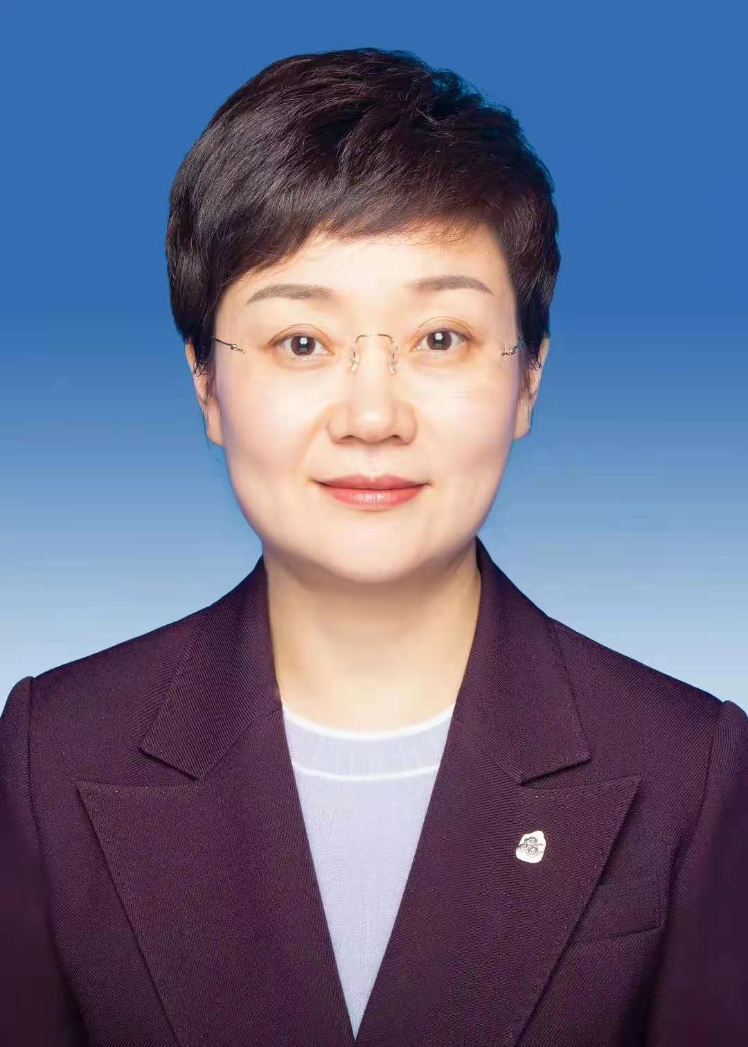 昆山市政府市长：陈丽艳