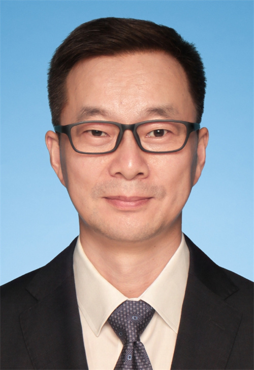 昆山市委书记：周伟