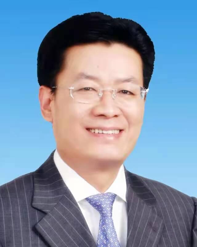 广东省委常委、广州市委书记：郭永航