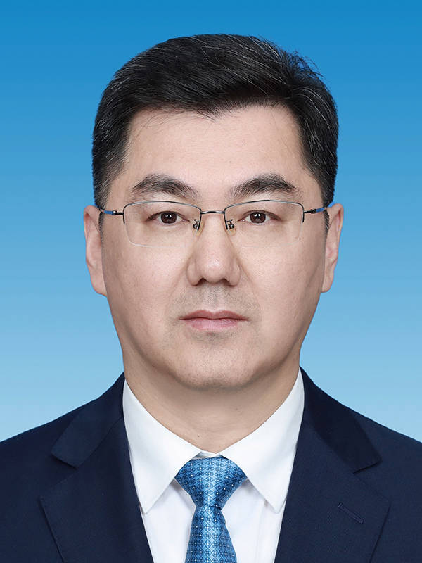 广州市政府市长：孙志洋