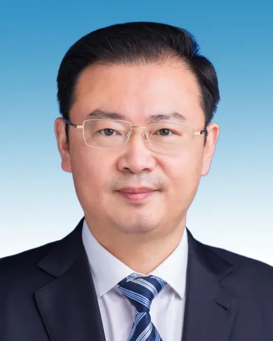 东台市政府市长：李杰