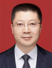 东台市委书记：商建明