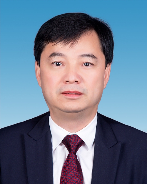 钟祥市政府市长：杨孟富