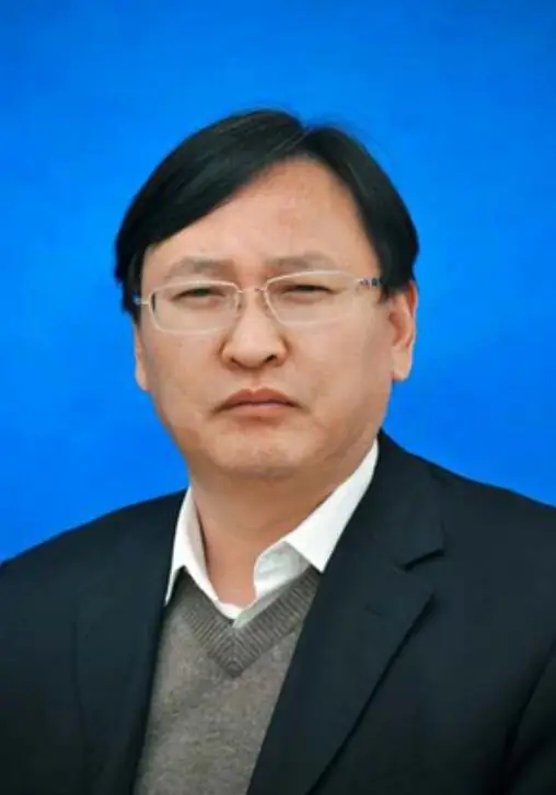 西峡县委书记：马俊