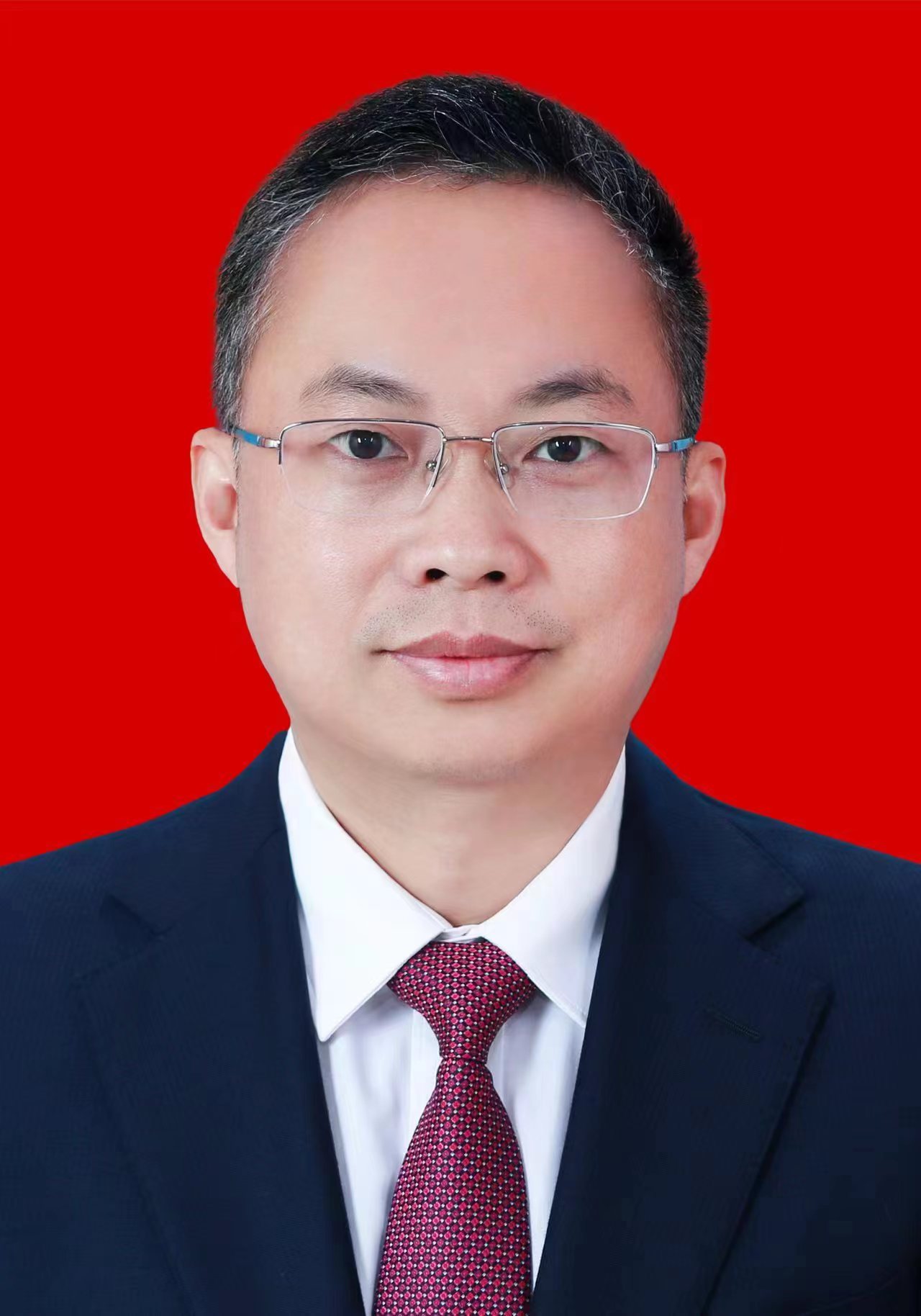 宣汉县委书记：杨勇