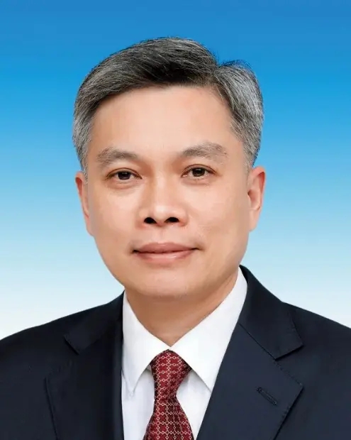 浙江省委常委、杭州市委书记：刘捷