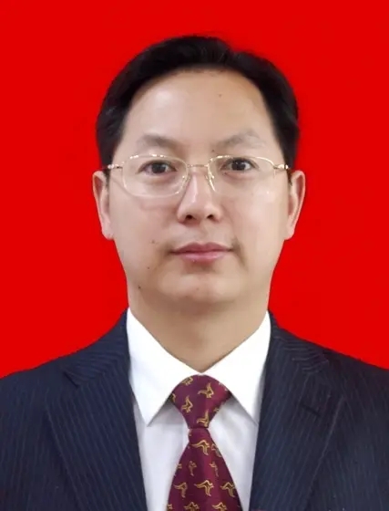 北川县委书记：李昊天