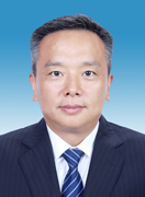 宜昌市委常委、宜都市委书记：谭建国