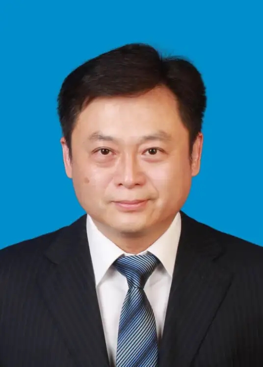 靖江市政府市长：申强