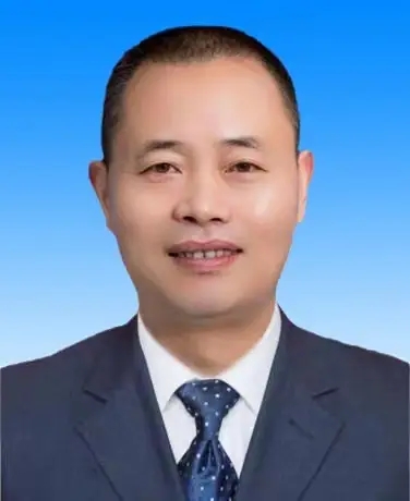 仁寿县委书记：王岳