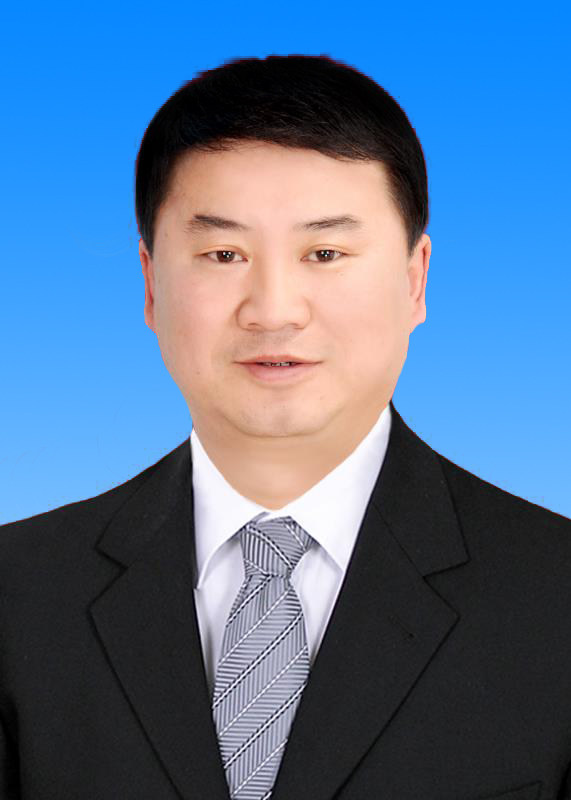 肃州区政府区长：宋济民