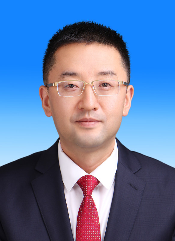 酒泉市委常委、肃州区委书记：李生潜