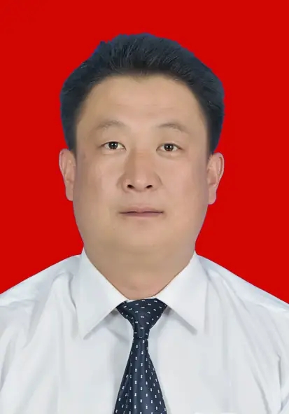 金昌市政府副市长、金川区委书记：张恒山