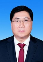 金台区政府区长：王润军