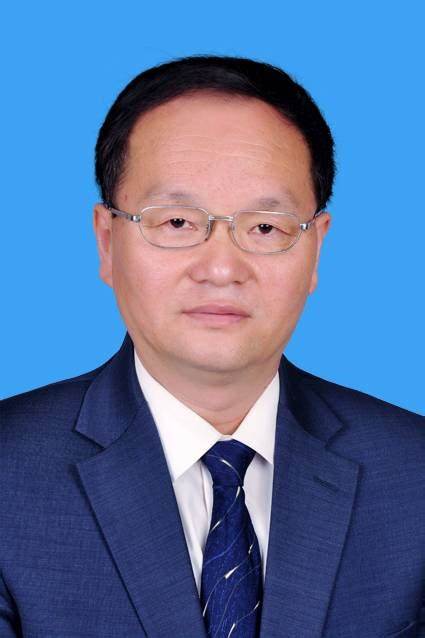 金台区委书记：薛建恩