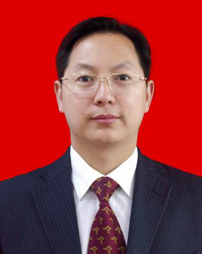 北川羌族自治县委书记：李昊天