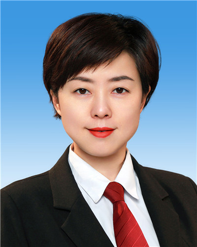 江油市委书记：董正红