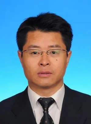 彭州市委书记：王锋君