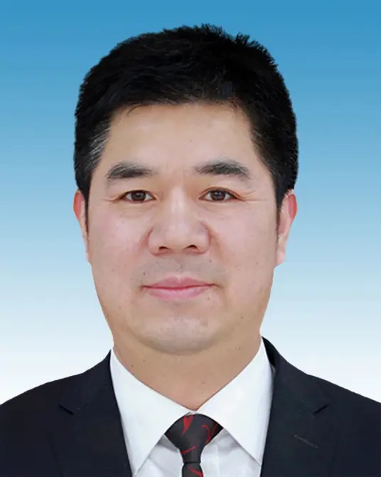 彭州市市长：蒋明